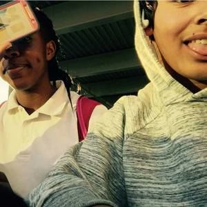 Meet your Posher, Daisha